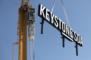 Le soutien à Keystone-ATS n'a pas la cote auprès des députés valaisans.